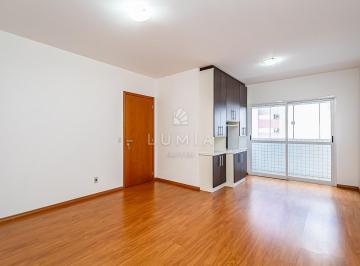 Apartamento · 88m² · 3 Quartos · 1 Vaga · Apartamento 3 quartos à venda no Bigorrilho - Curi