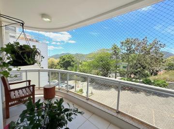 202606111747195366.jpeg · Apartamento à venda com 120 m² e 2 Vagas na Região Oceânica de Niterói!