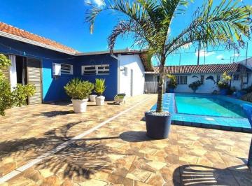 Foto 01 · Casa + edícula 05 quartos a venda, piscina, área de lazer, no Bairro Cajuru em Curitiba - PR