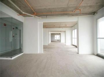 Comercial , São Paulo · Laje corporativa para locação com 477m² na Liberdade com possibilidade de expansão para 954m²