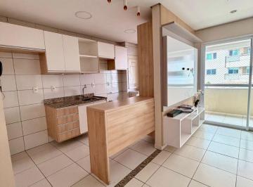 Apartamento de 2 quartos, Manaus · Vendo Apartamento no Condomínio Mais Mindu