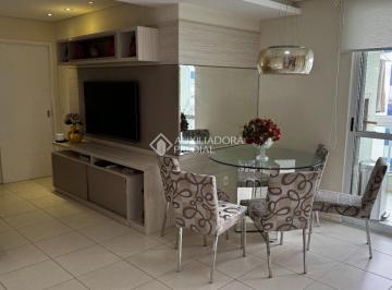 Apartamento · 94m² · 3 Quartos · 2 Vagas · Apartamento com 3 dormitórios e 2 vagas no Condomínio Villa Milano