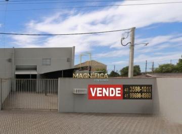 Comercial · 200m² · 5 Vagas · Barracão 200m² de vao livre com Piso Industrial –