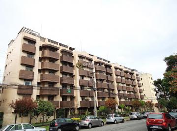 Apartamento · 87m² · 3 Quartos · 1 Vaga · Apartamento à Venda no Bairro Vila Izabel