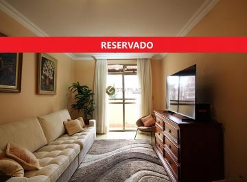 Apartamento · 87m² · 3 Quartos · 1 Vaga · Apartamento à Venda no Bairro Vila Izabel