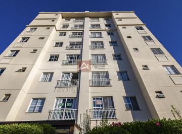 Apartamento · 75m² · 3 Quartos · 1 Vaga · APARTAMENTO COM 03 DORMITÓRIOS, SUÍTE, CONDOMÍNIO