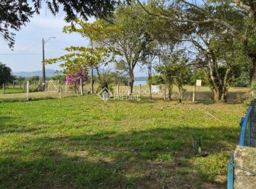 Terreno · 510m² · Terreno à Beira da Lagoa do Quintino - Alto Arroio, Imbituba/SC