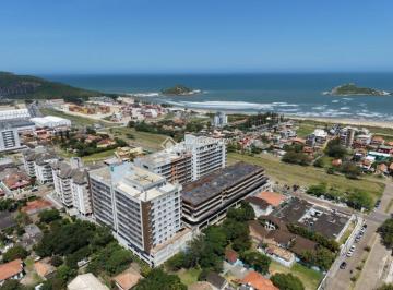 Apartamento · 77m² · 2 Quartos · 1 Vaga · Apartamento 2 Quartos com Suíte no Acqua Vila Home Living - Centro, Imbituba/SC