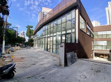 Comercial , São Paulo · Loja comercial para locação em Santana com 427m², pé direito alto, mezanino e 8 vagas