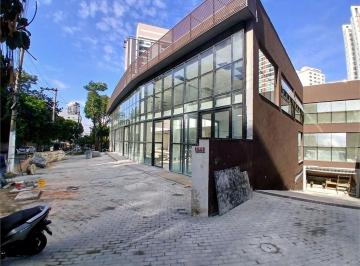 Comercial , São Paulo · Loja comercial para locação em Santana com 427m², pé direito alto, mezanino e 8 vagas