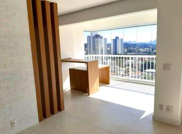Apartamento de 1 quarto, São Paulo · Vila Mascote - apartamento 1 dormi'orio com varanda
