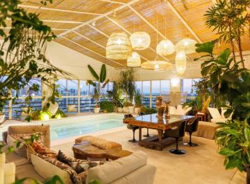 Apartamento · 545m² · 4 Quartos · 4 Vagas · Cobertura à venda no Edifício Princesa Leopoldina