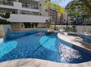 Foto 01 · Apartamento no ECOLIFE 3 Quartos à Venda na Freguesia, Rio de Janeiro-RJ