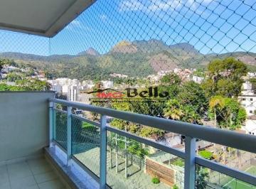 Foto 01 · Apartamento no ECOLIFE 3 Quartos à Venda na Freguesia, Rio de Janeiro-RJ