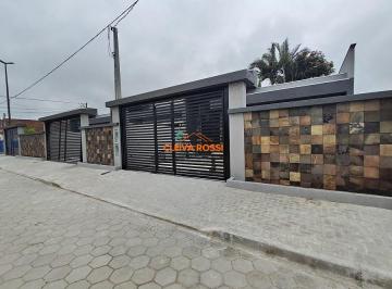 Casa · 85m² · 3 Quartos · 2 Vagas · Casa à Venda com Piscina a 900m do Mar Pontal do Paraná