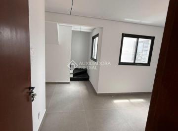 Apartamento · 87m² · 2 Quartos · 1 Vaga · .