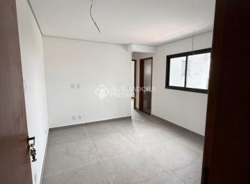 Apartamento · 95m² · 2 Quartos · 1 Vaga · Cobertura à venda no Parque Oratório - Santo André