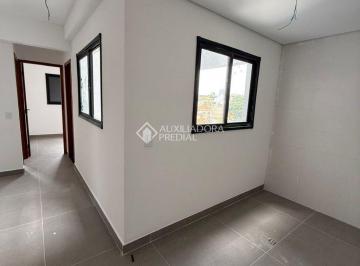 Apartamento · 46m² · 2 Quartos · 1 Vaga · Apartamento à venda no Parque Oratório, Santo André