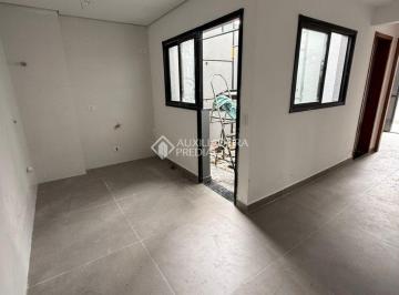 Apartamento · 62m² · 2 Quartos · 1 Vaga · Apartamento à venda no Parque Oratório, Santo André