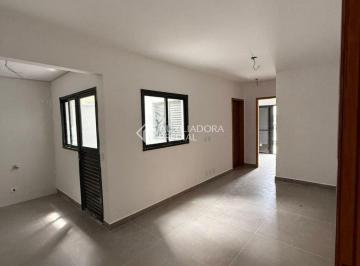 Apartamento · 64m² · 2 Quartos · 1 Vaga · Apartamento à venda no Parque Oratório, Santo André