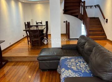 Casa · 150m² · 3 Quartos · Sobrado com 3 dormitórios à venda- Parque Terra Nova II - São Bernardo do Campo/SP
