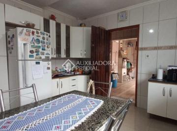Casa · 144m² · 2 Quartos · 1 Vaga · Excelente Sobrado de Esquina com Edícula à Venda na Paulicéia - SBC