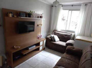 Apartamento · 54m² · 2 Quartos · Apartamento disponivel no Baeta Neves SBC- Cond Vancouver