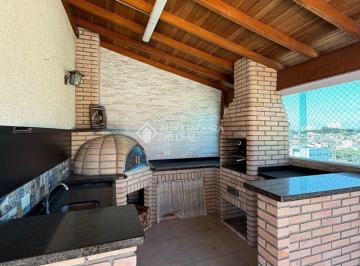 Apartamento · 139m² · 3 Quartos · 2 Vagas · Cobertura à venda- Paulicéia SBC