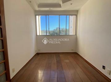Apartamento · 67m² · 2 Quartos · Apartamento à venda no Parque Terra Nova