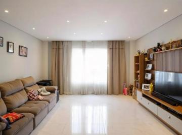 Casa · 330m² · 3 Quartos · CASSÃO BERNARDO DO CAMPO- DEMARCH 3 QUARTOS