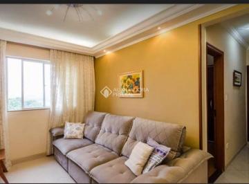 Apartamento · 62m² · 2 Quartos · 1 Vaga · Apartamento à venda - Conjunto Habitacional Rudge Ramos