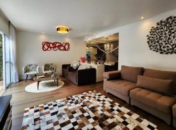Casa · 220m² · 4 Quartos · 4 Vagas · Casa em Condomínio à venda no Demarchi