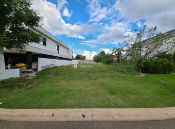 Terreno · 460m² · Terreno à venda, em ITU- Cond. Una Itu