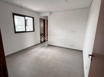 Apartamento · 95m² · 2 Quartos · 1 Vaga · Cobertura à venda no Parque Oratório, Santo André
