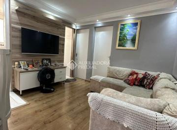 Apartamento · 44m² · 2 Quartos · Apartamento à venda no Demarchi, SBC