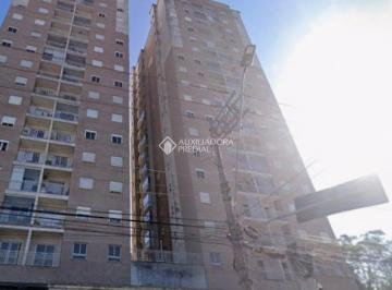 Apartamento · 51m² · 2 Quartos · 1 Vaga · Apresentamos um excelente apartamento noTaboão - SBC