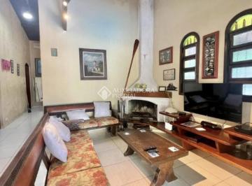 Casa · 210m² · 4 Quartos · 3 Vagas · Casa à venda- Bora Bora- São Sebastião/ SP