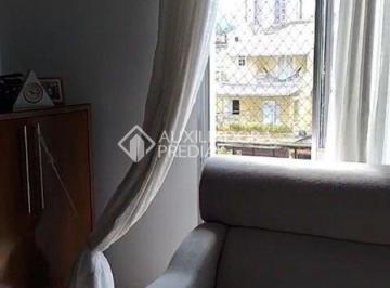 Apartamento · 55m² · 2 Quartos · .