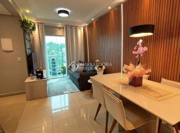 Apartamento · 198m² · 3 Quartos · 2 Vagas · Cobertura à venda no Bairro Independência