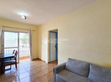 Apartamento · 55m² · 2 Quartos · 1 Vaga · APARTAMENTO - PAULICÉIA - SÃO BERNARDO DO CAMPO