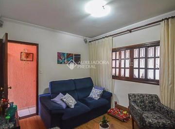 Casa · 137m² · 3 Quartos · CASA - JERUSALÉM - SÃO BERNARDO DO CAMPO