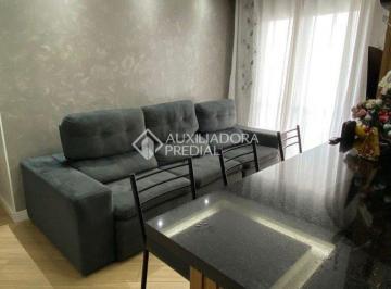 Apartamento · 75m² · 3 Quartos · 2 Vagas · Apartamento à venda no Vila Santa Luzia
