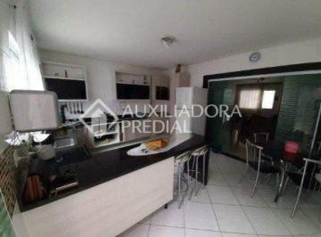 Casa · 163m² · 3 Quartos · 4 Vagas · Sobrado à venda 3 quartos 1 suíte 4 vagas Alves Dias - SBC
