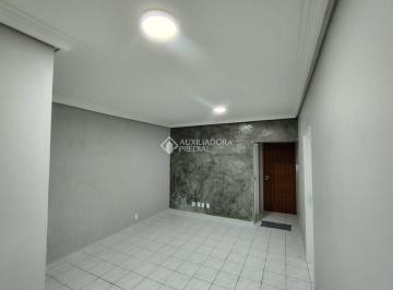 Apartamento · 62m² · 2 Quartos · 1 Vaga · Apartamento no Paslar III em São Bernardo