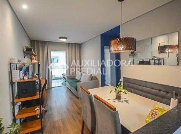 Apartamento · 70m² · 2 Quartos · 2 Vagas · Apartamento à venda em São Bernardo do Campo