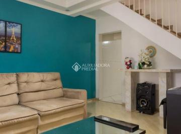 Casa · 149m² · 3 Quartos · 1 Vaga · Casa no Planalto, São Bernardo do Campo