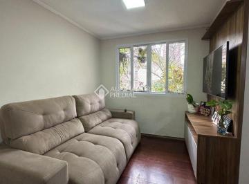 Apartamento · 64m² · 3 Quartos · 1 Vaga · Apartamento no Demarchi, São Bernardo do Campo