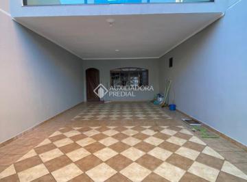 Casa · 213m² · 3 Quartos · 4 Vagas · Sobrado à venda em Assunção, São Bernardo Do Campo