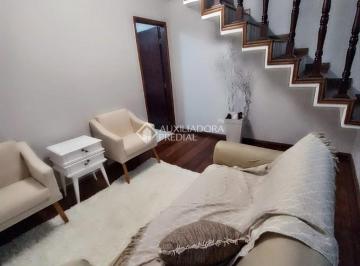 Casa · 156m² · 3 Quartos · 2 Vagas · CASA - ASSUNÇÃO - SÃO BERNARDO DO CAMPO