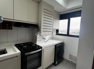 Apartamento · 44m² · 2 Quartos · 1 Vaga · Apartamento à venda- Taboão/ SBC